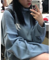 M.Y.O.B | ニット/セーター