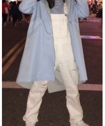 Avail | サロペット/オーバーオール