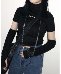 CRANK | トップス