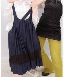 used | サロペット/オーバーオール