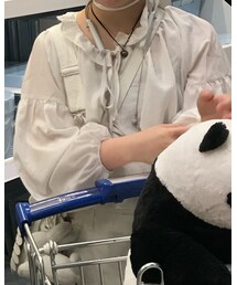 used | シャツ/ブラウス