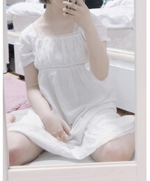 used | ワンピース/ドレス