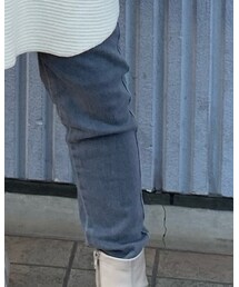 CAPRICIEUX LE'MAGE | デニムパンツ