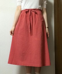 古着 | 巻きスカート(スカート)