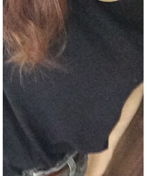 GU | Tシャツ/カットソー