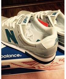 NEW BALANCE | スニーカー