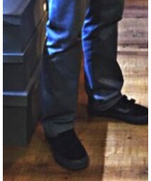 VANS | スニーカー