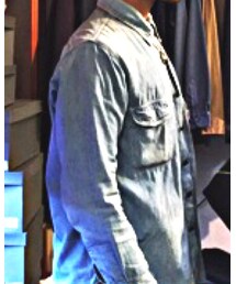 KATO` | シャツ/ブラウス