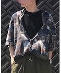 古着の「トップス(シャツ/ブラウス)」