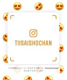 Instagram🏩 | その他