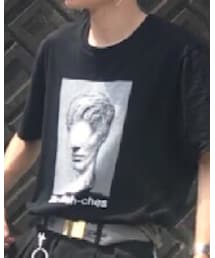 UNDERCOVER | Tシャツ/カットソー