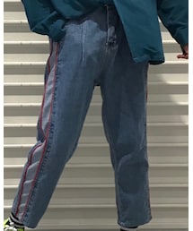 BEEP | デニムパンツ