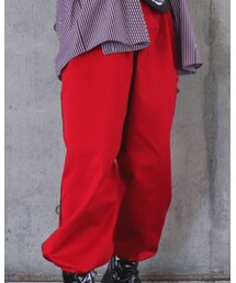 CIAOPANIC | パンツ