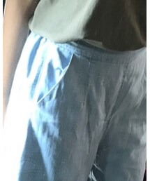 GU | デニムパンツ