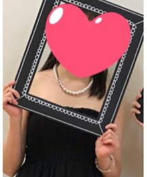 claire's | ネックレス