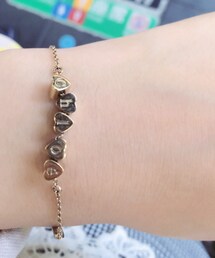 Chloe | ブレスレット