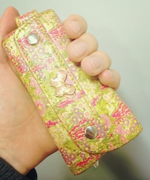 ANNA SUI | キーケース(キーケース/キーアクセサリー)