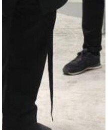 Yohji Yamamoto | スラックス