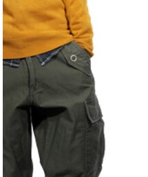 8(eight) | カーゴパンツ