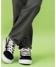 VANS | スニーカー