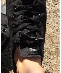 CONVERSE | スニーカー