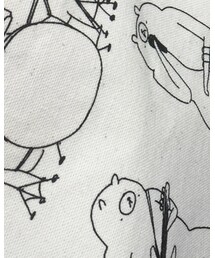 Ne-net | トートバッグ