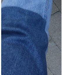 JOURNAL STANDARD | デニムパンツ