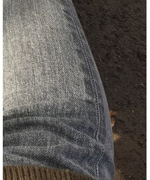 JOURNAL STANDARD | デニムパンツ