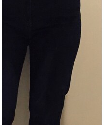 GU | デニムパンツ