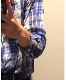 niko and... | シャツ/ブラウス