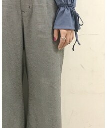 Johnbull | パンツ