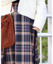 URBAN RESEARCH DOORS | スカート