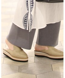 RODE SKO | シューズ