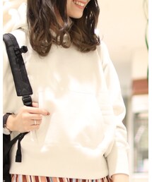 URBAN RESEARCH DOORS | パーカー