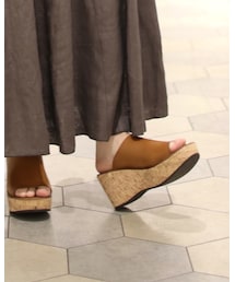 CORSO ROMA，9 | シューズ
