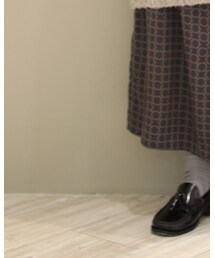 ARTESANOS | シューズ