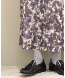 URBAN RESEARCH DOORS | ローファー