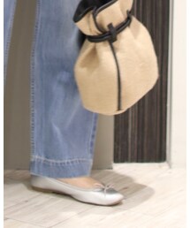 the dilettante | バッグ