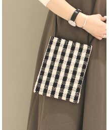 URBAN RESEARCH DOORS | バッグ