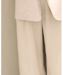 URBAN RESEARCH DOORS | パンツ