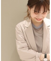 URBAN RESEARCH DOORS | トップス