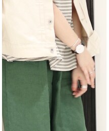 ORCIVAL | Tシャツ/カットソー