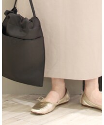 SPELTA | バレエシューズ