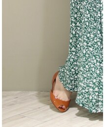 FABIO RUSCONI | サンダル