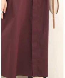 the dilettante | バッグ