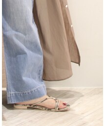 URBAN RESEARCH DOORS | サンダル