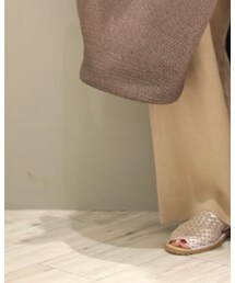 URBAN RESEARCH DOORS | サンダル