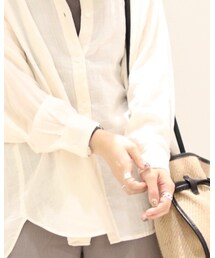 the dilettante | バッグ