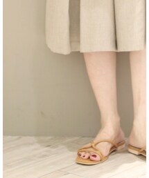 URBAN RESEARCH DOORS | サンダル