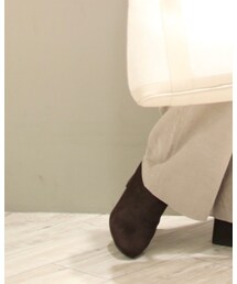 RODE SKO | ブーツ